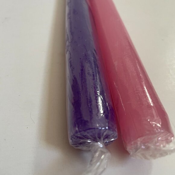 Advent Candles Set - Picture 4 of 6